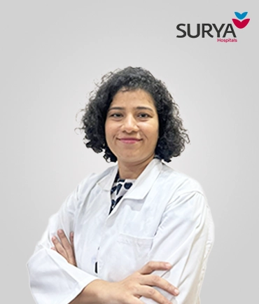 Surya Hospital